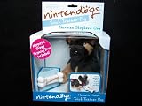 Nintendogs Trick Trainer Pup - German Shepherd
