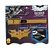 Batman The Dark Knight Batarangs and Safety Light Set