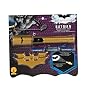 Batman The Dark Knight Batarangs and Safety Light Set