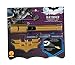 Search : Batman The Dark Knight Batarangs and Safety Light Set