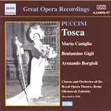 Puccini: Tosca