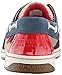 Sperry Top-Sider Women's Bluefish Open Mesh Boat Shoe