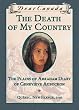 Dear Canada: The Death of My Country: The Plains of Abraham Diary of Genevi�ve Aubuchon