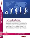 DVD : Evolution - Human & Bio Science - How and when did the first Human evolve?