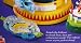 Disney Magic Kingdom DUMBO THE FLYING ELEPHANT Playset Magical Miniatures DUMBO REALLY "FLIES"! (2000)_s-4