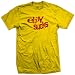 EBAY SUCKS store auction buyer funny humor emo YR SHIRT