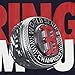 Nike Boston Red Sox Men's MLB 2013 World Series Champions 
