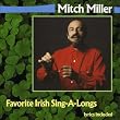 Irish Sing Alongs