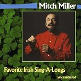 Irish Sing Alongs