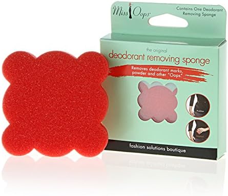 Miss Oops - Rescue Sponge Single