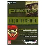 Operation Flashpoint Gold Upgrade – Including Prima Strategy Guide