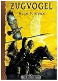 Das Schwarze Auge. Zugvogel: DSA Roman