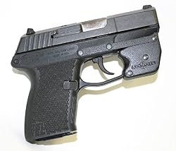 Armalaser - Laser Sight for Kel Tec P11. *** Free Shipping Available ***