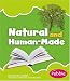 Natural and Human-Made (Pebble Books)