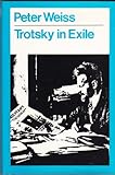 Trotsky in exile