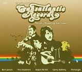 Story of Transatlantic Records