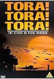 Tora! Tora! Tora! [DVD] [Import] Tatsuya Mihashi