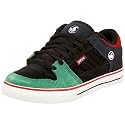 DVS Little Kid/Big Kid Munition CT Sneaker