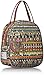 Sakroots Artist Circle Lunchbox Childrens School Backpack