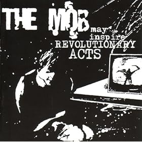 May Inspire Revolutionary Acts