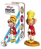 Classic Kelloggs Character Statue #8: PopIMAGE