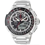 Citizen Men's Eco-Drive Promaster SST Watch #JW0010-52E
