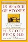 In Search of Stones: A Pilgrimage of Faith, Reason, and Discovery [Paperback]