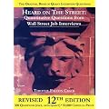 Heard on The Street: Quantitative Questions from Wall Street Job Interviews