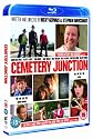 Cemetery Junction [Blu-ray] [2010]