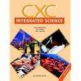 CXC Integrated Science Student's Book (Caribbean) by June Mitchelmore, John Phillips, and John Steward