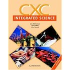 Click here to buy CXC Integrated Science Student's Book (Caribbean) by  June Mitchelmore, John Phillips, and John Steward.