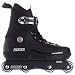 Roces M12 UFS Aggressive Skates 2009