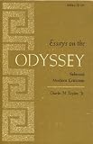 Essays on the Odyssey, Selected Modern Criticism