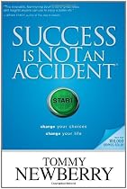 Success Is Not an Accident