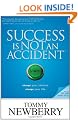 Success Is Not an Accident [Kindle Edition]