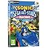 Sonic and SEGA All Stars Racing (PC DVD)