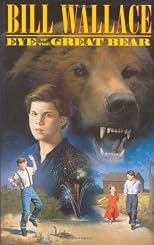 Eye of the Great Bear by Wallace, Bill published by Simon & Schuster Children's Publishing Hardcover