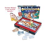 MB jeux - Jeu de soci�t� pour enfant - Docteur Maboul