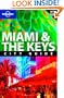 Lonely Planet Miami & the Keys (City Travel Guide)