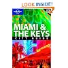 Lonely Planet Miami & the Keys (City Travel Guide)