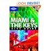 Lonely Planet Miami & the Keys (City Travel Guide)