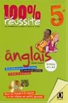 100% de r�ussite en anglais Classe 5�me