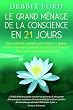Le grand m�nage de la conscience en 21 jours