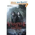 Vampire Empire - Schattenprinz: Roman