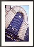 Abasto Shopping Center, Buenos Aires, Argentina Collections Framed Photographic Poster Print by Michele Molinari, 21x29