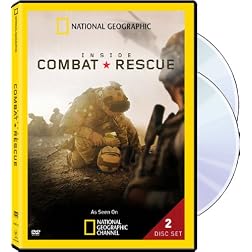 Inside Combat Rescue