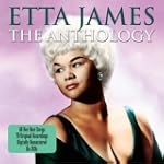 The Anthology Etta James   3cd