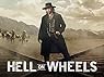 Hell on Wheels Season 5