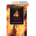 The Cambridge Companion to English Restoration Theatre (Cambridge Companions to Literature)