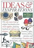 Ideas & inspirations from Homes & garden magazine